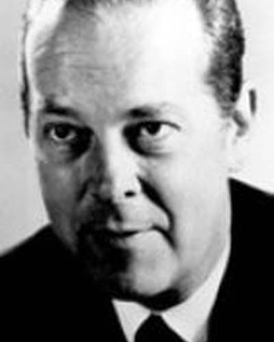 Делберт Манн фото