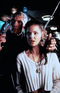 Кадр В осаде 2: Темная территория