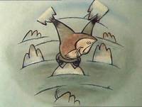 Кадр Кутх и мыши