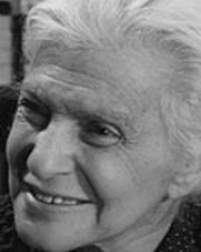 Ида Каминска фото