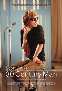 Постер Скотт Уокер: Человек ХХХ столетия