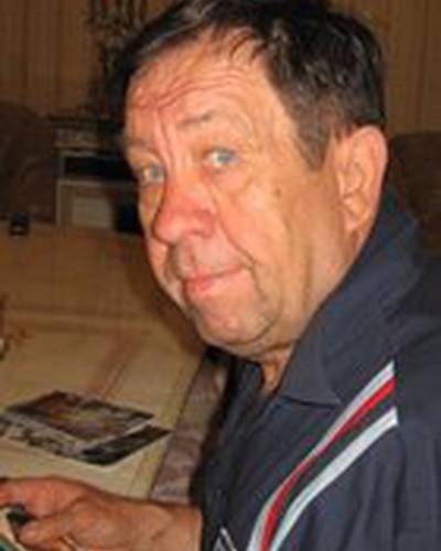 Макс Максимов фото