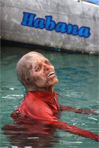 Кадр Истребитель зомби