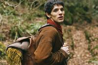 Кадр Мерлин