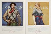 Постер По ком звонит колокол