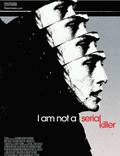 Постер из фильма "Я не серийный убийца" - 1