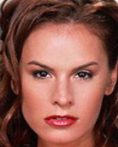 Ванда Кертис фото