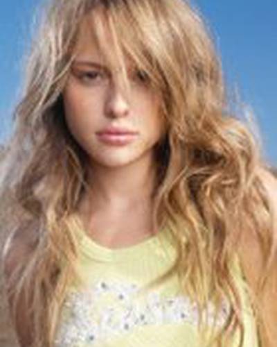 Эсмеральда Мойя фото