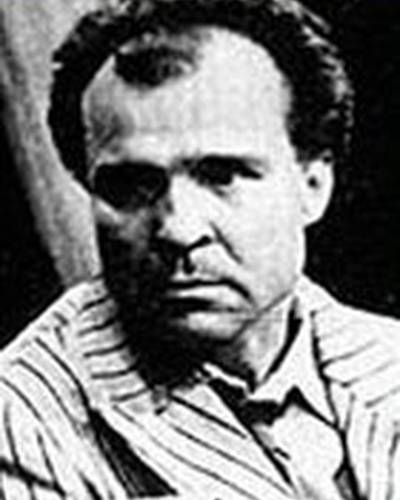 Йожеф Мадараш фото