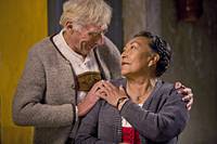 Кадр Schreibe mir - Postkarten nach Copacabana