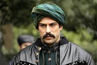 Кадр Великолепный век