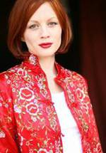 Меган Браун фото