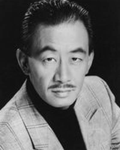 Джордж Чунг фото