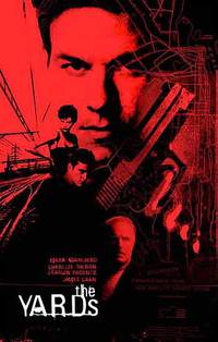 Постер Ярды