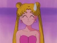 Кадр Красавица-воин Сейлор Мун Эс