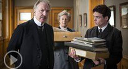 Трейлер (русский) 