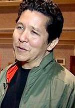 Пол Маеда Берджес фото