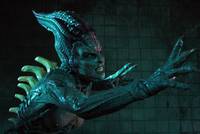 Кадр Особь: Пробуждение (видео)