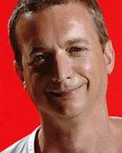 Дэн Биграс фото