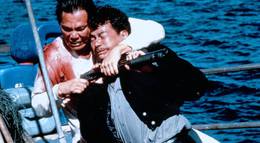 Кадр из фильма "Наемный убийца" - 2