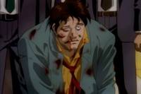 Кадр Голго 13: Королева пчел (видео)