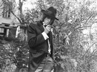 Кадр Господин оформитель