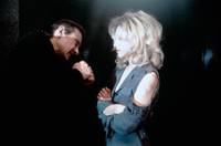 Кадр Опасные игры