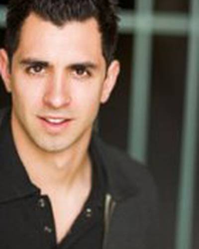 Джэми Александр фото