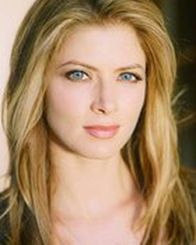 Джиллиан Вигмэн фото