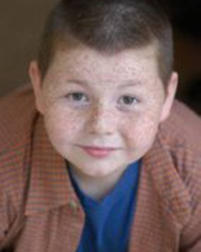 Зак Гарднер фото