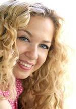 Елизавета Водолазская фото