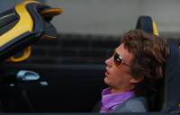 Кадр Поцелуй сквозь стену