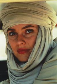 Кадр Принц пустыни (мини-сериал)