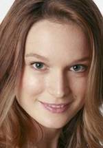 Джейн МакГрегор фото