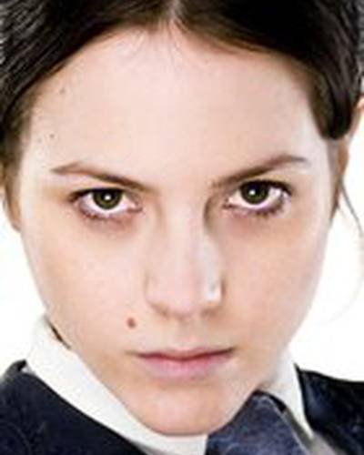 Кэтрин Стюарт фото