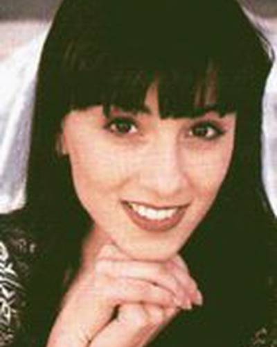 Лаура Васкес фото