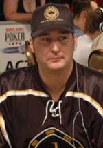 Фил Хелльмут мл. фото