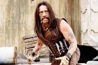 Кадр Мачете