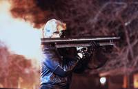 Кадр Вторжение в США