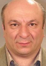 Михаил Богдасаров фото