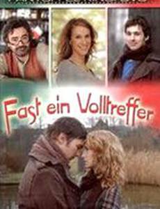 Fast ein Volltreffer