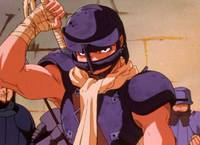 Кадр Берсерк