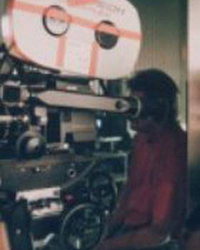 Мик Роджерс фото