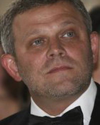 Михаил Спектор фото