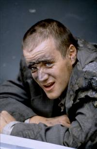 Кадр Доберман