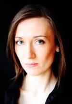 Лиз Стрэйндж фото