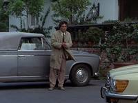 Кадр Коломбо: Повторный просмотр