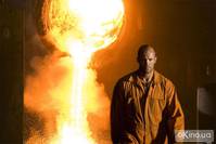 Кадр Смертельная гонка