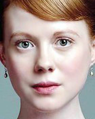 Зои Бойл фото