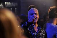 Кадр Занесло